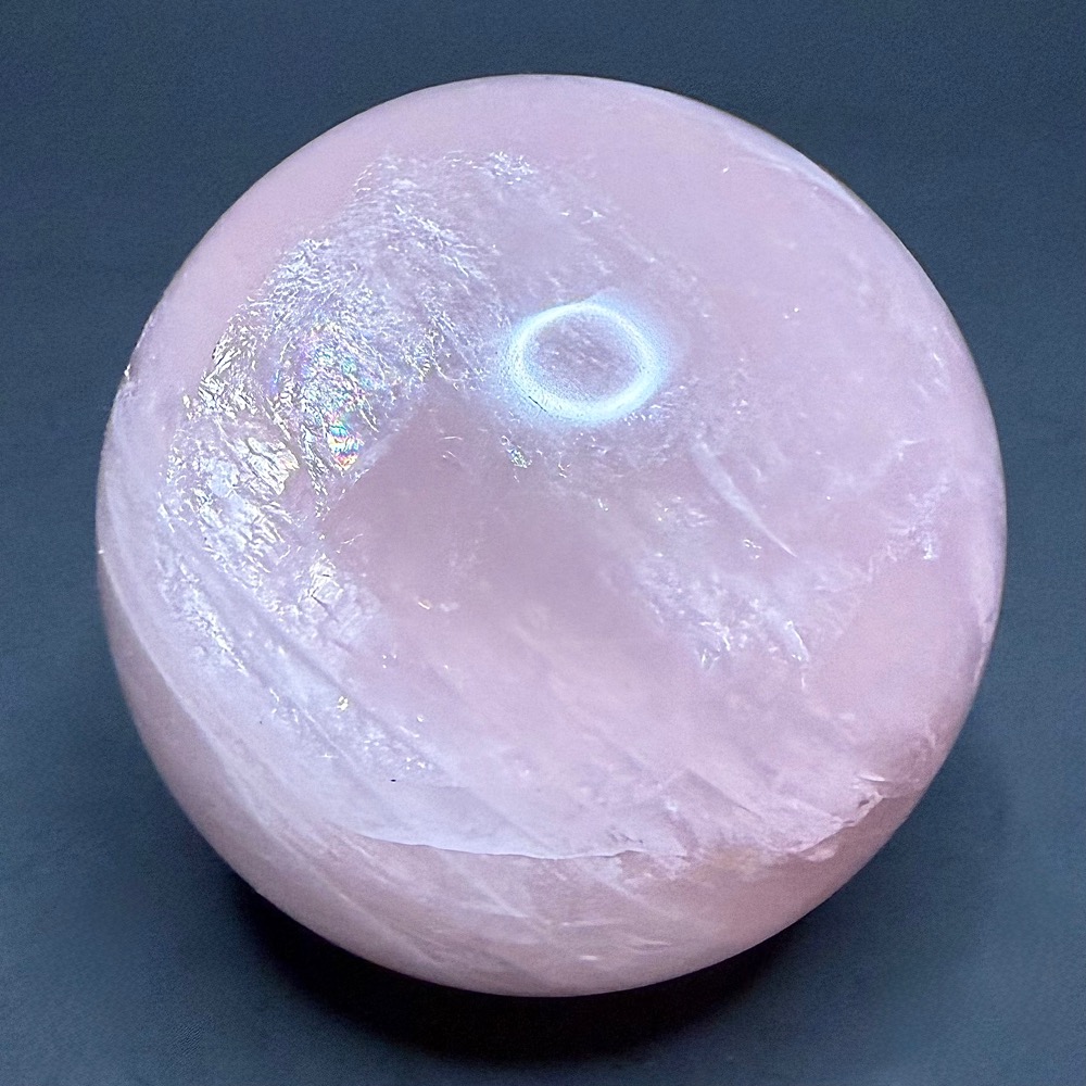 SP704 Rose Quartz