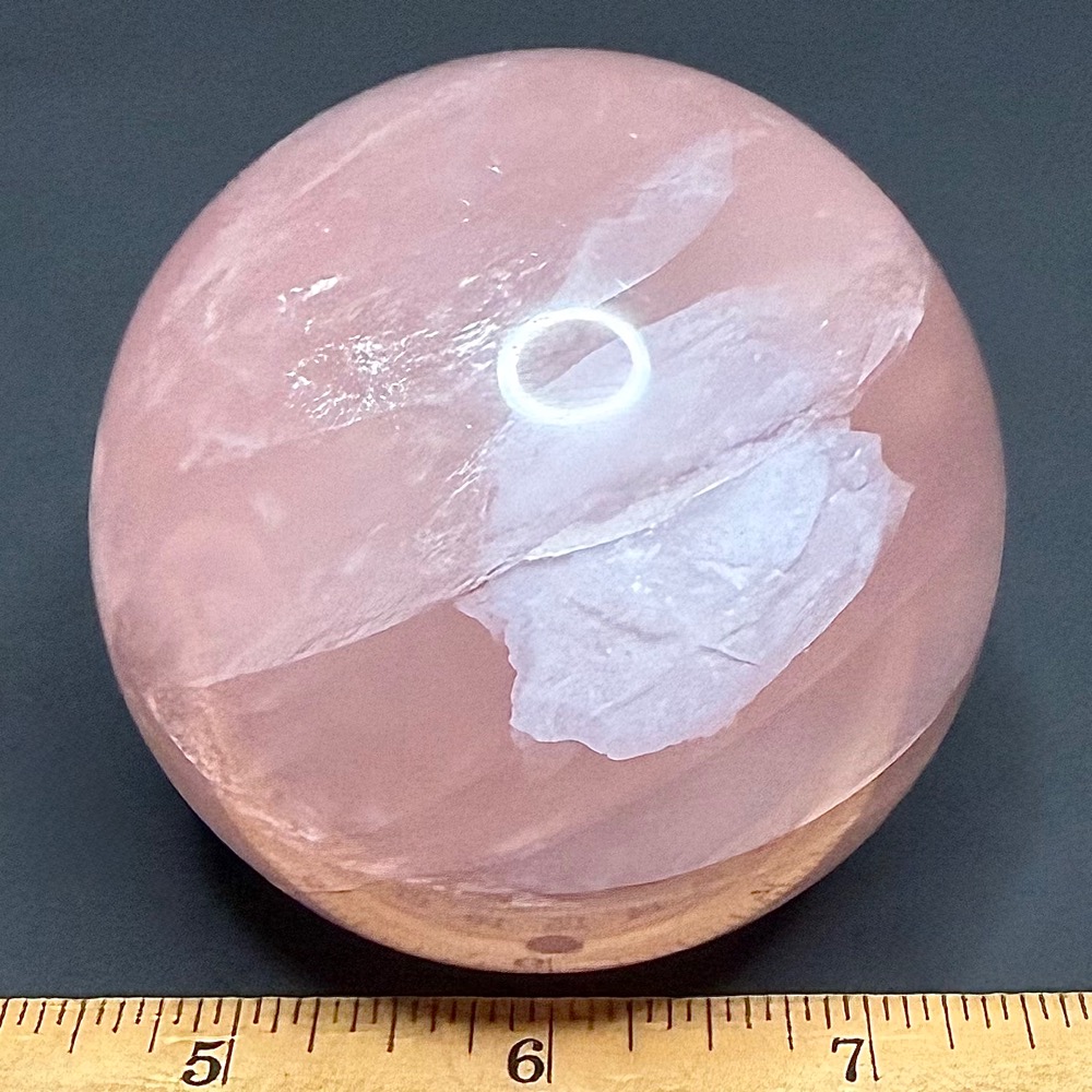 SP704 Rose Quartz - Image 2
