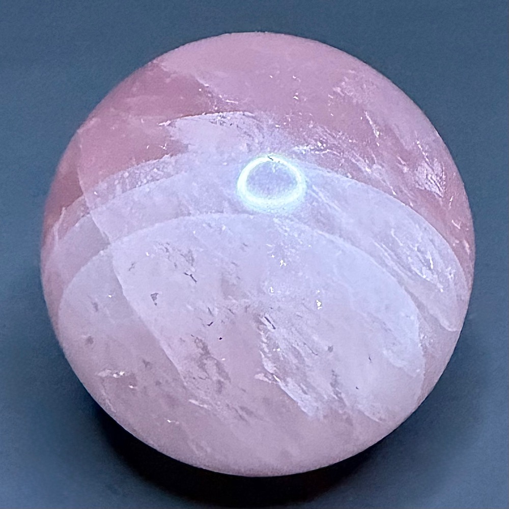SP704 Rose Quartz