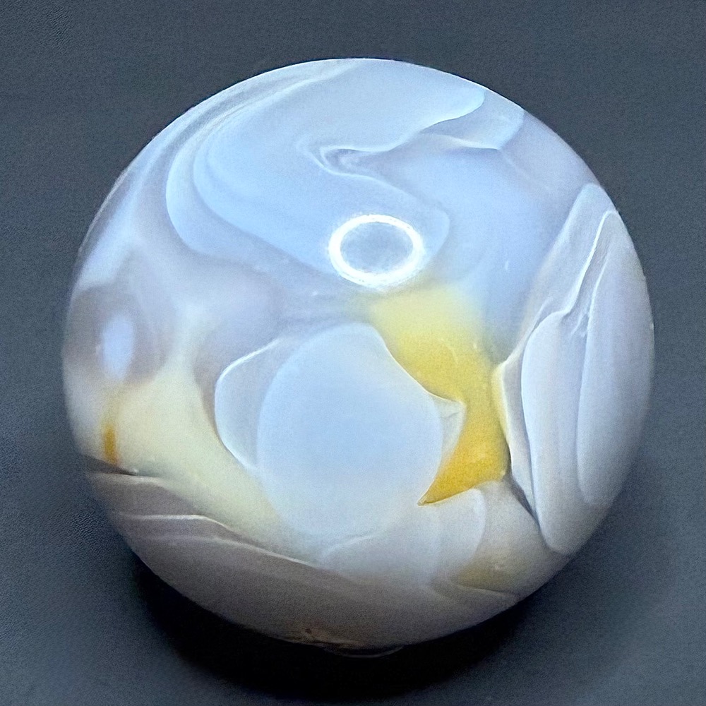 SP1007 Madagascar Agate