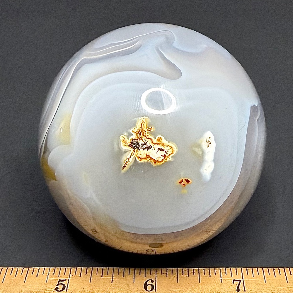 SP1007 Madagascar Agate - Image 2