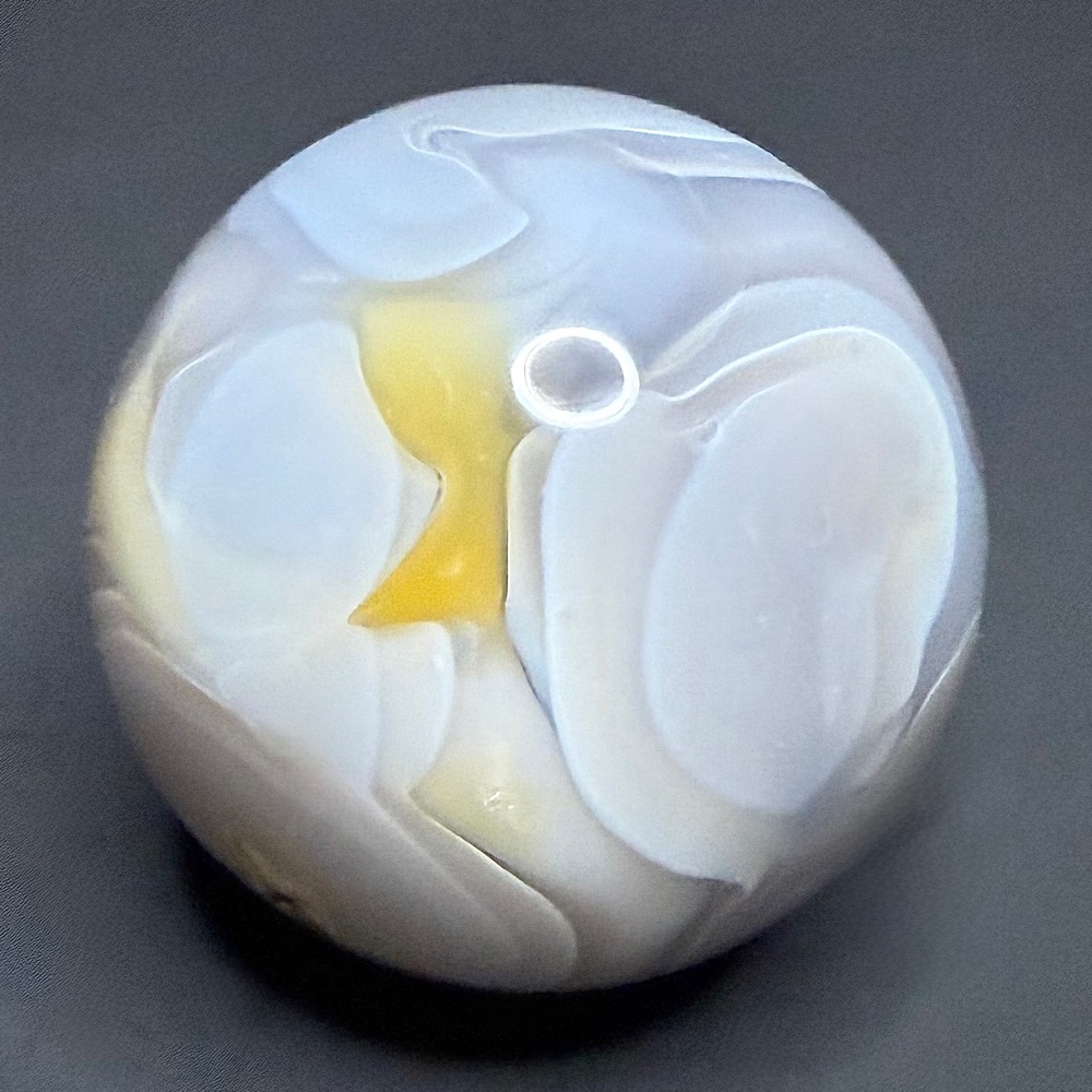 SP1007 Madagascar Agate