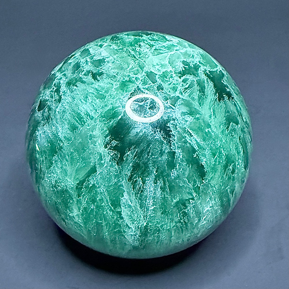 SP1020 Fluorite