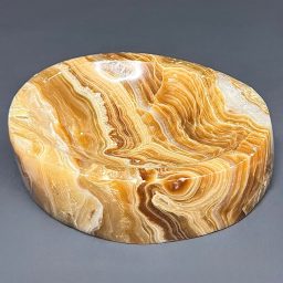 CV408 Aragonite Bowl