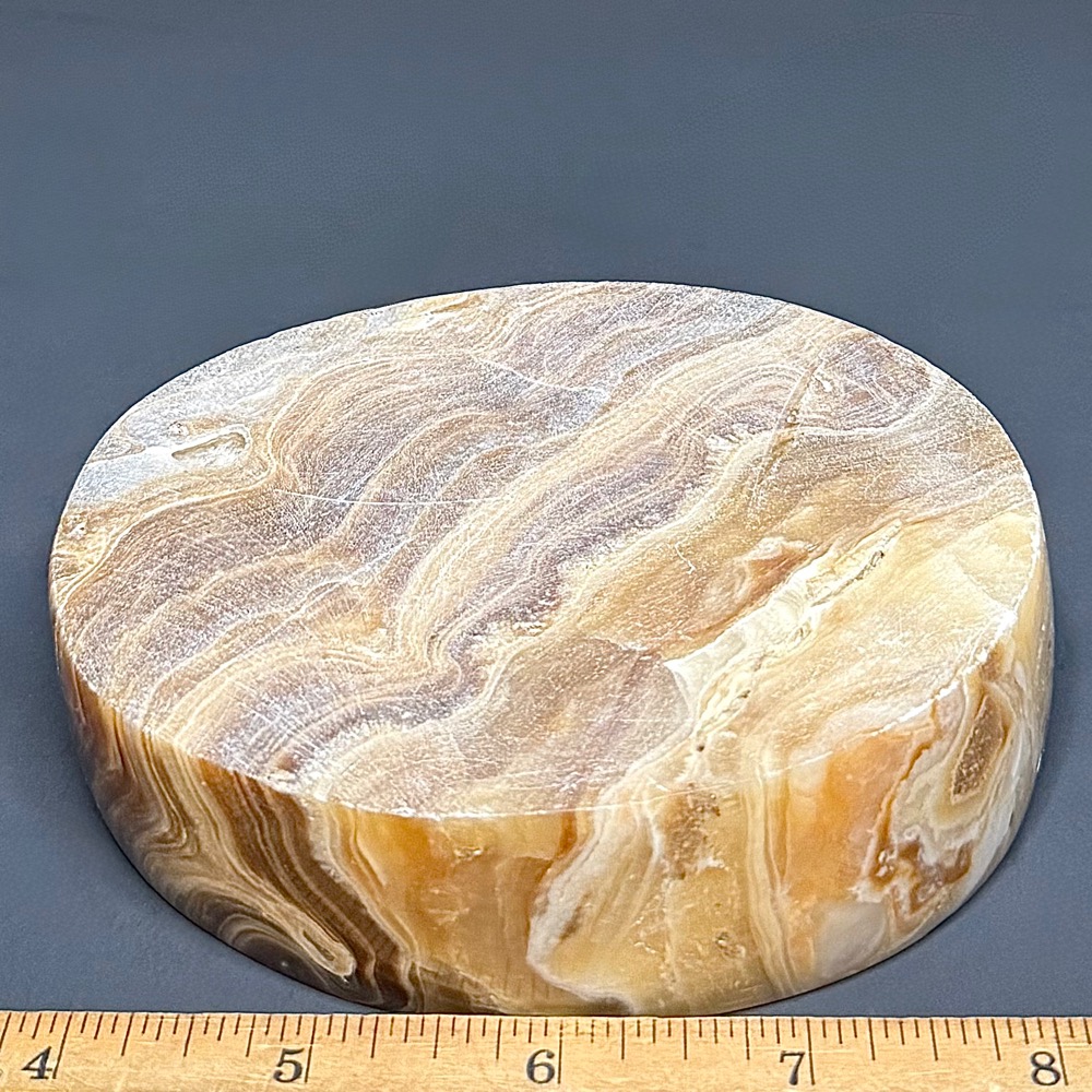 CV408 Aragonite Bowl - Image 2