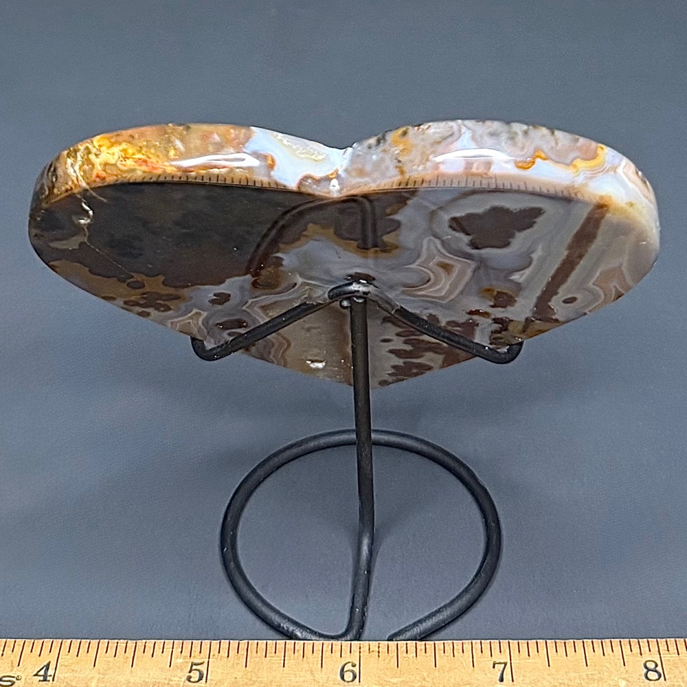 H600 Brazilian Agate - Image 2
