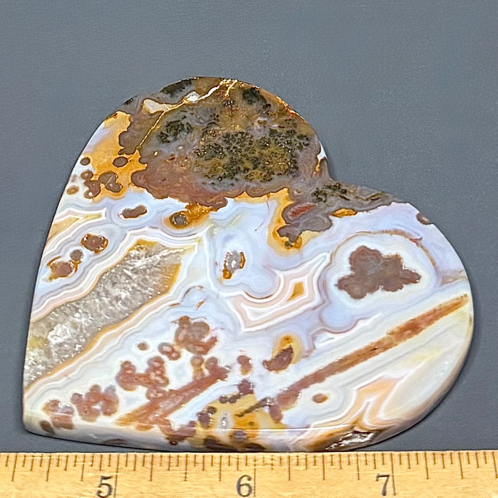 H600 Brazilian Agate - Image 3