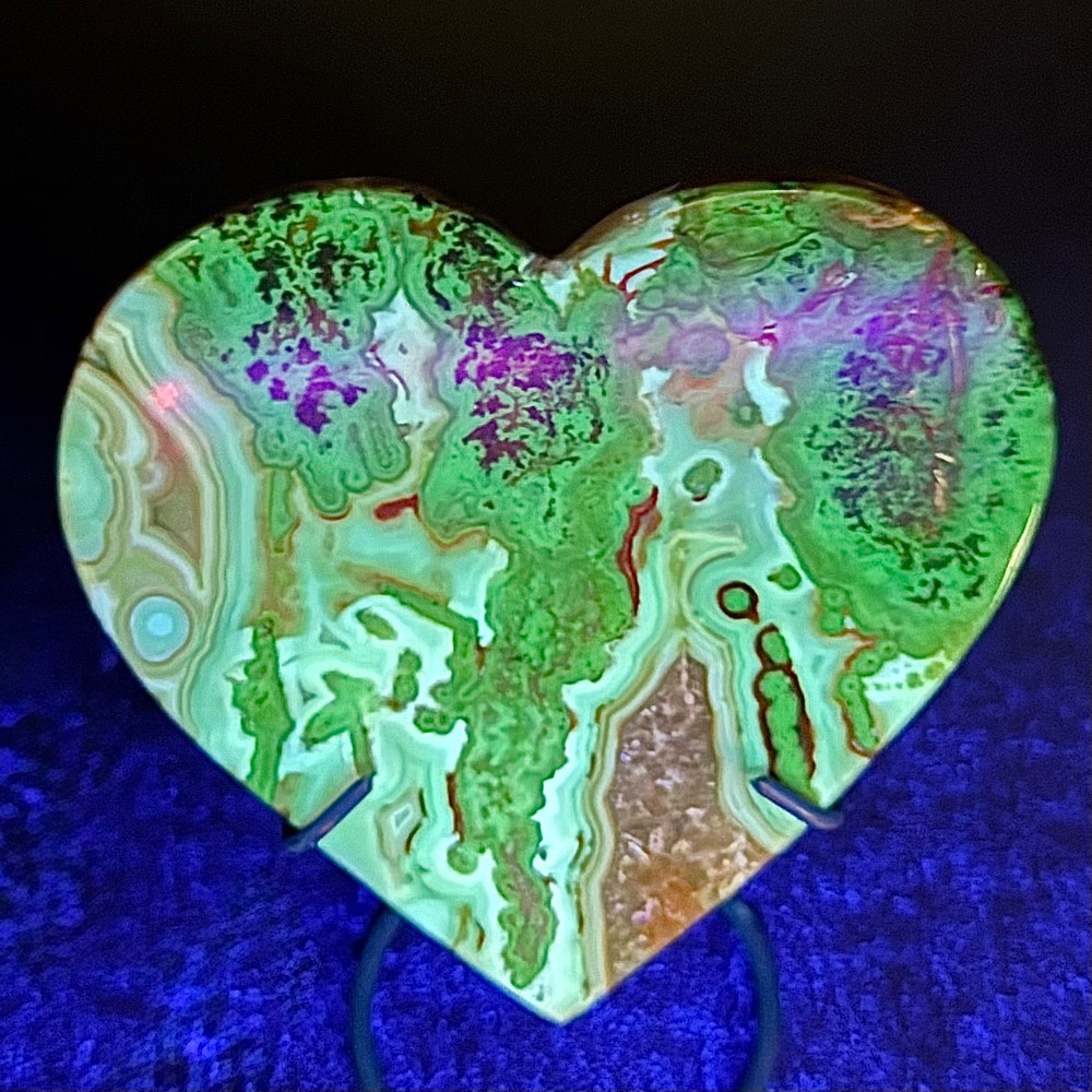 H600 Brazilian Agate