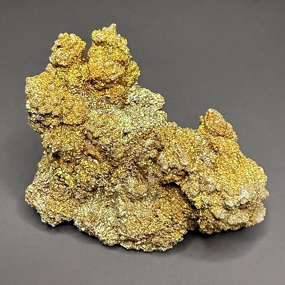 M100 Chalcopyrite
