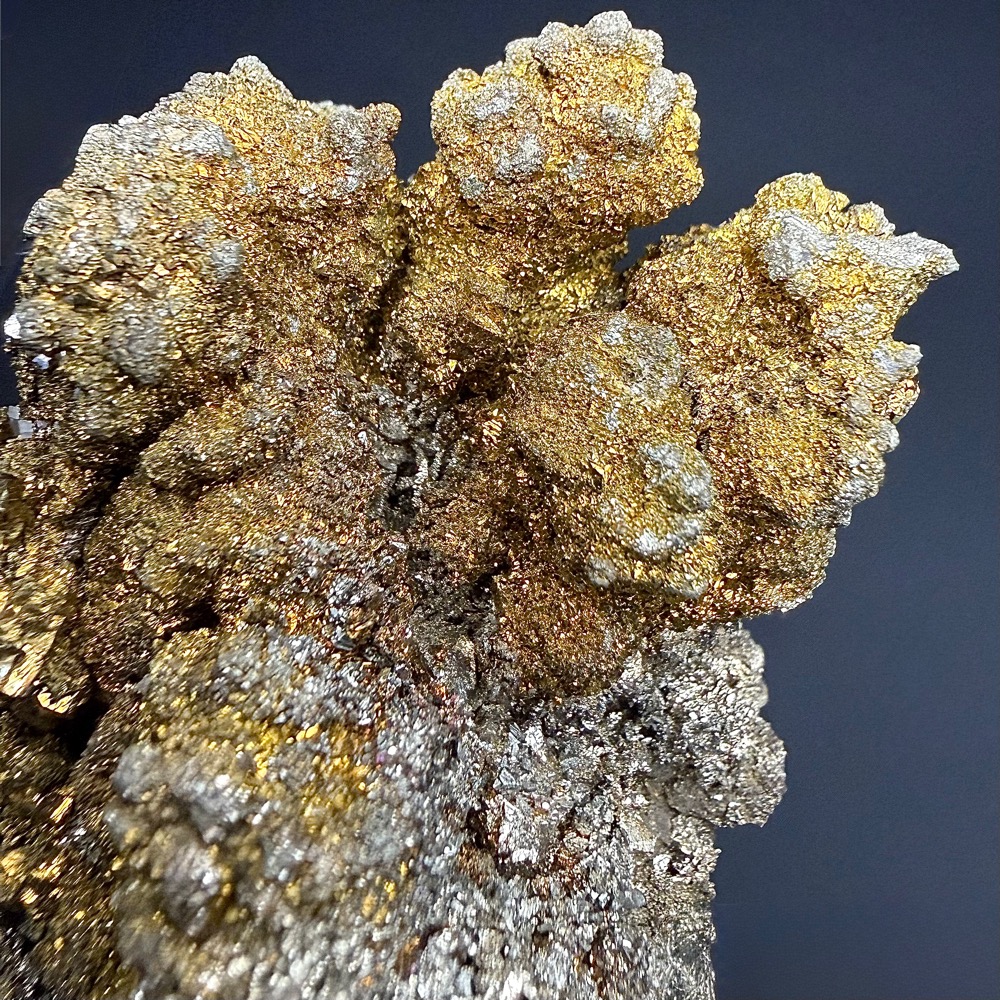 M100 Chalcopyrite