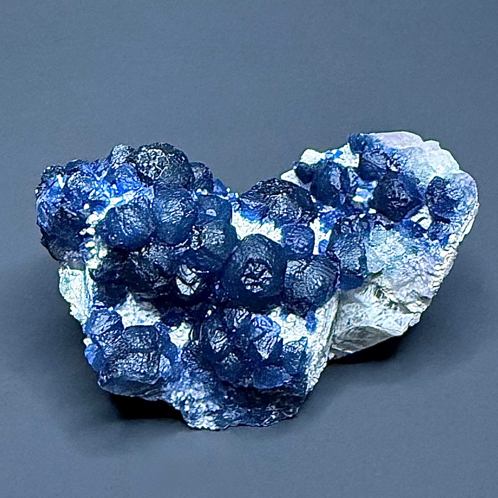 M308 Blue Fluorite - Image 5