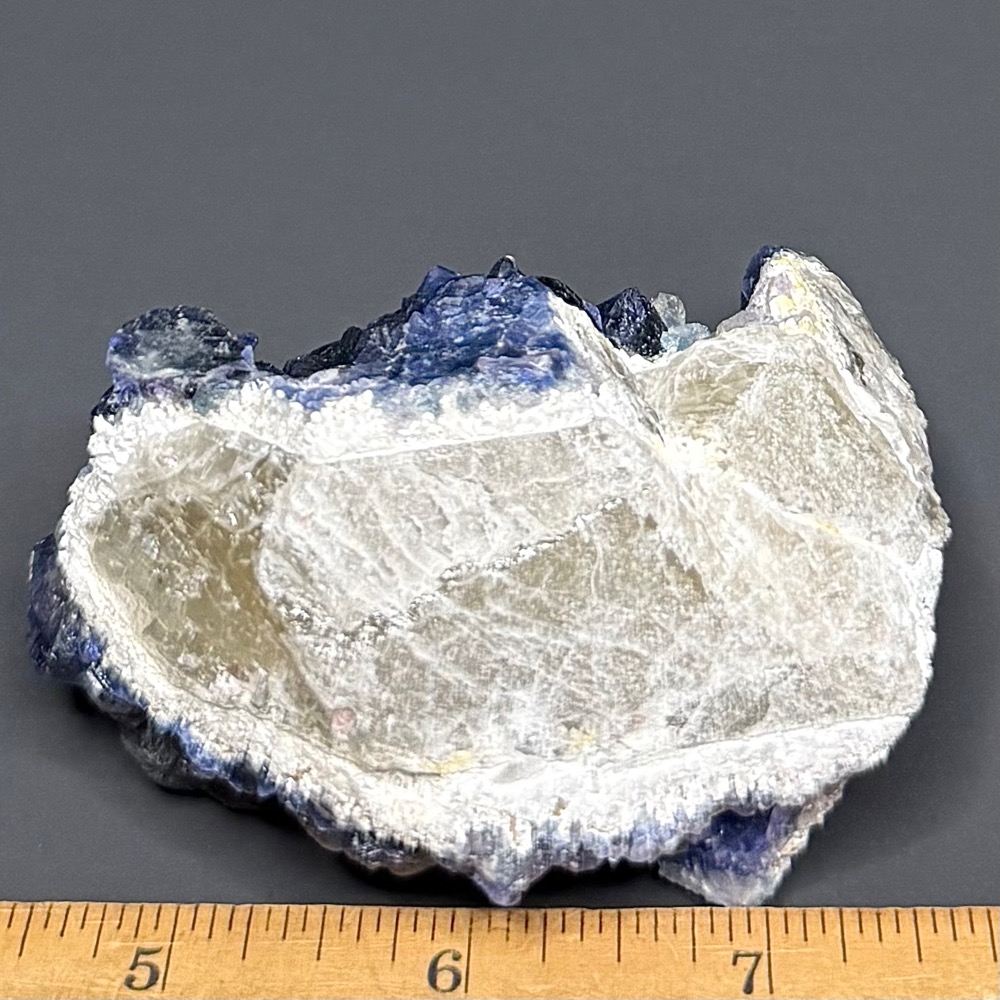 M308 Blue Fluorite - Image 3