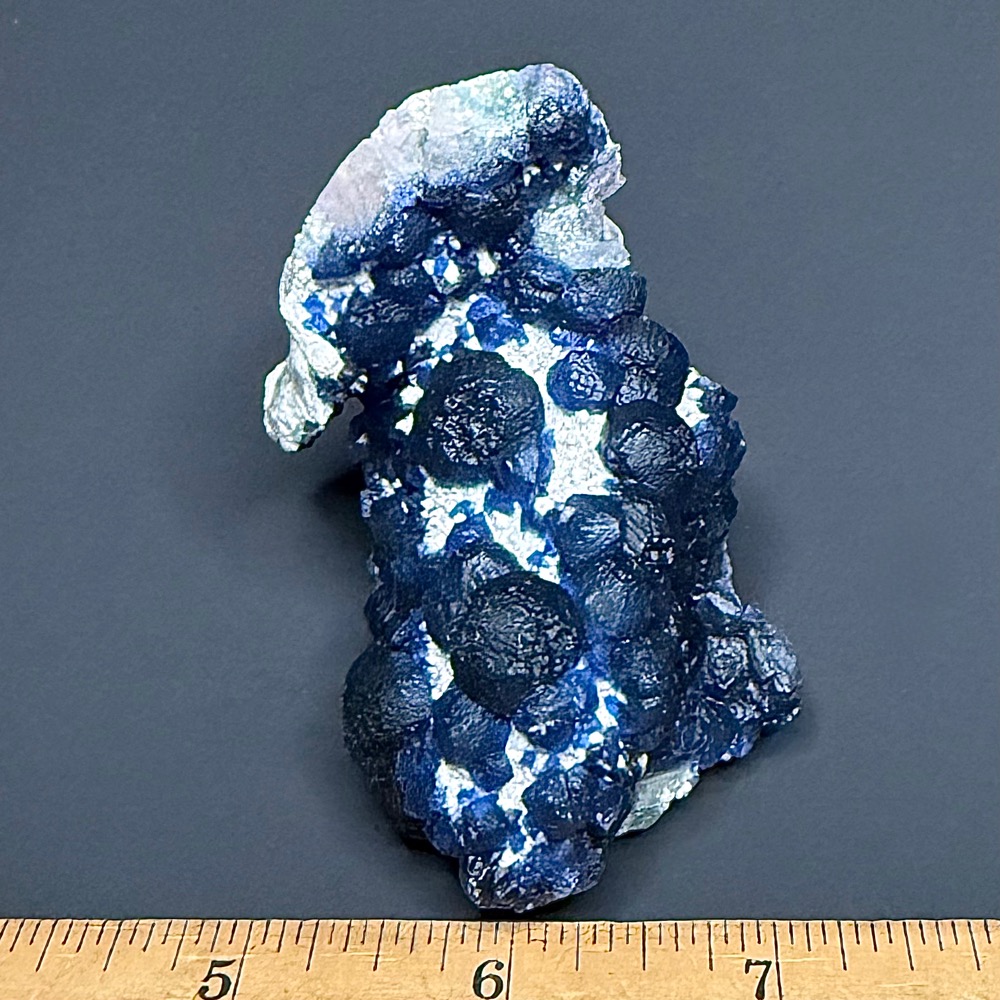 M308 Blue Fluorite - Image 4