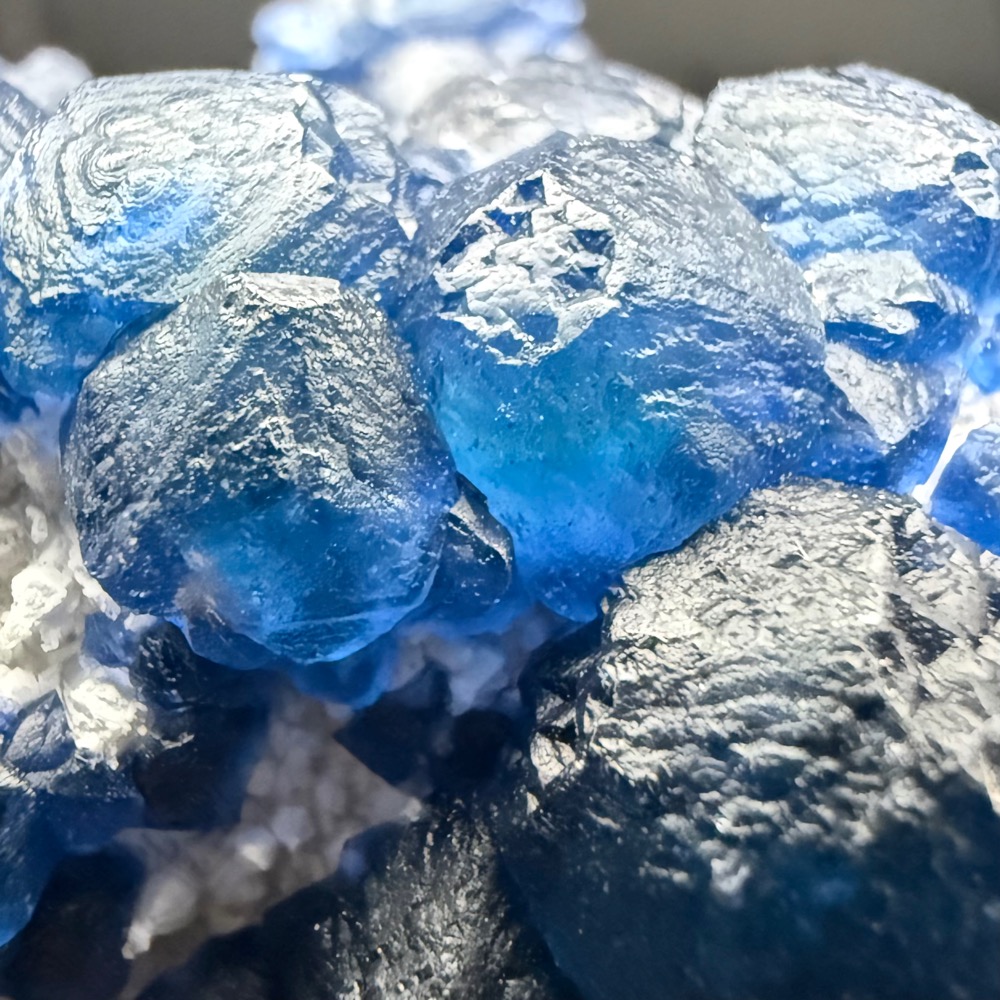 M308 Blue Fluorite - Image 6