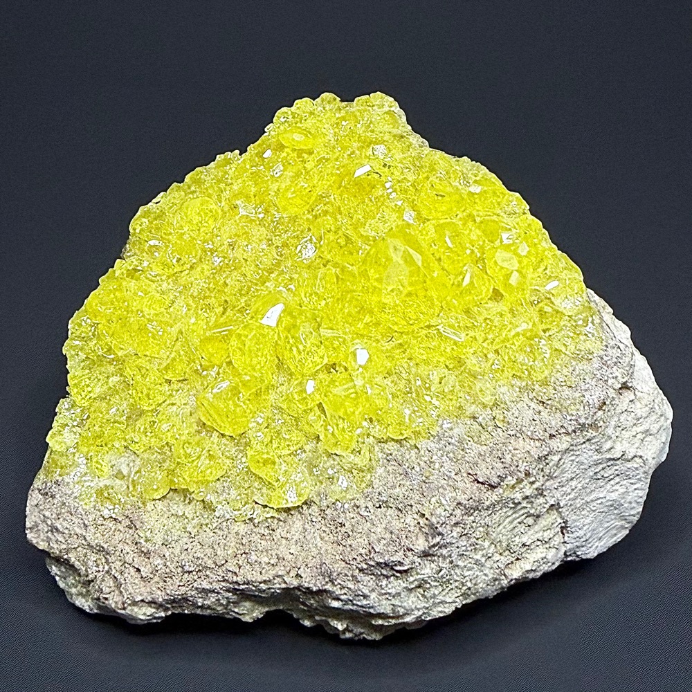 M405 Sulfur