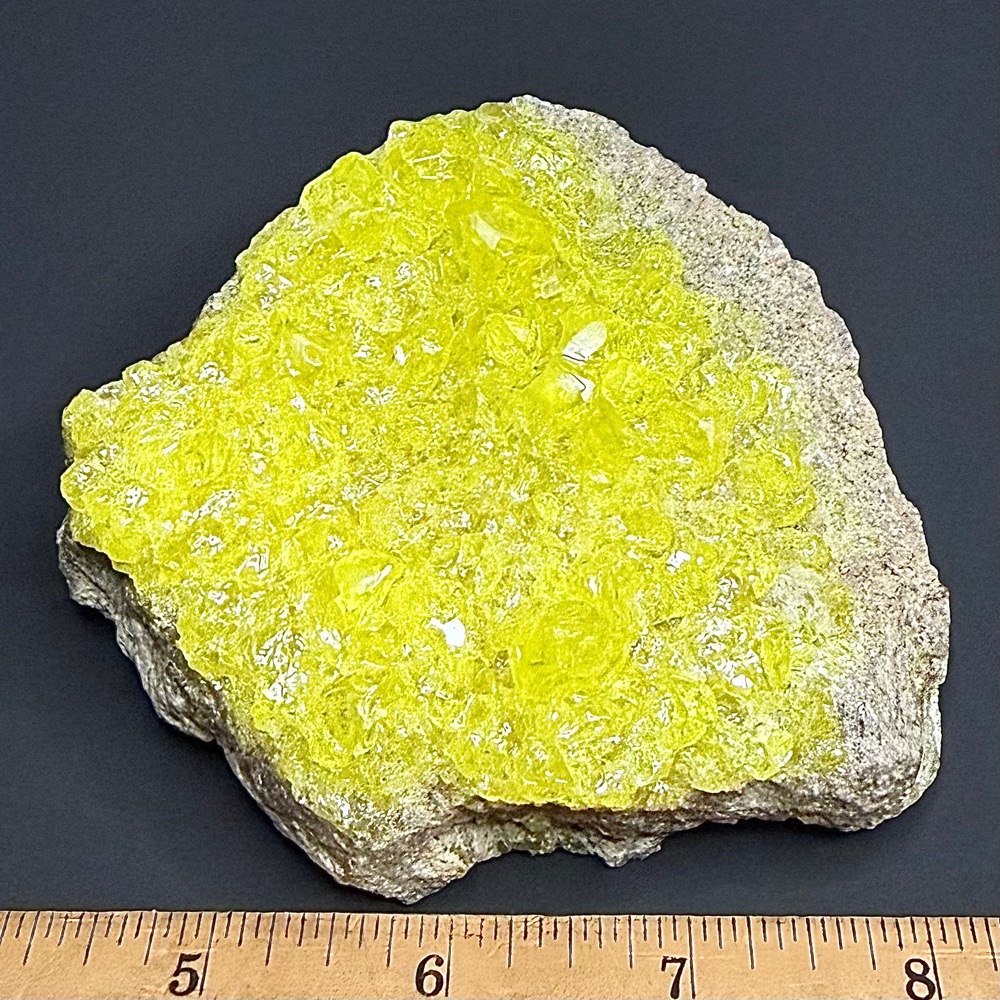 M405 Sulfur - Image 3