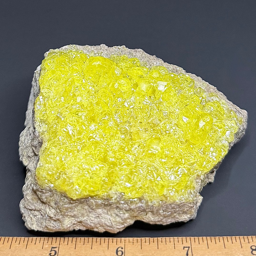 M405 Sulfur - Image 2