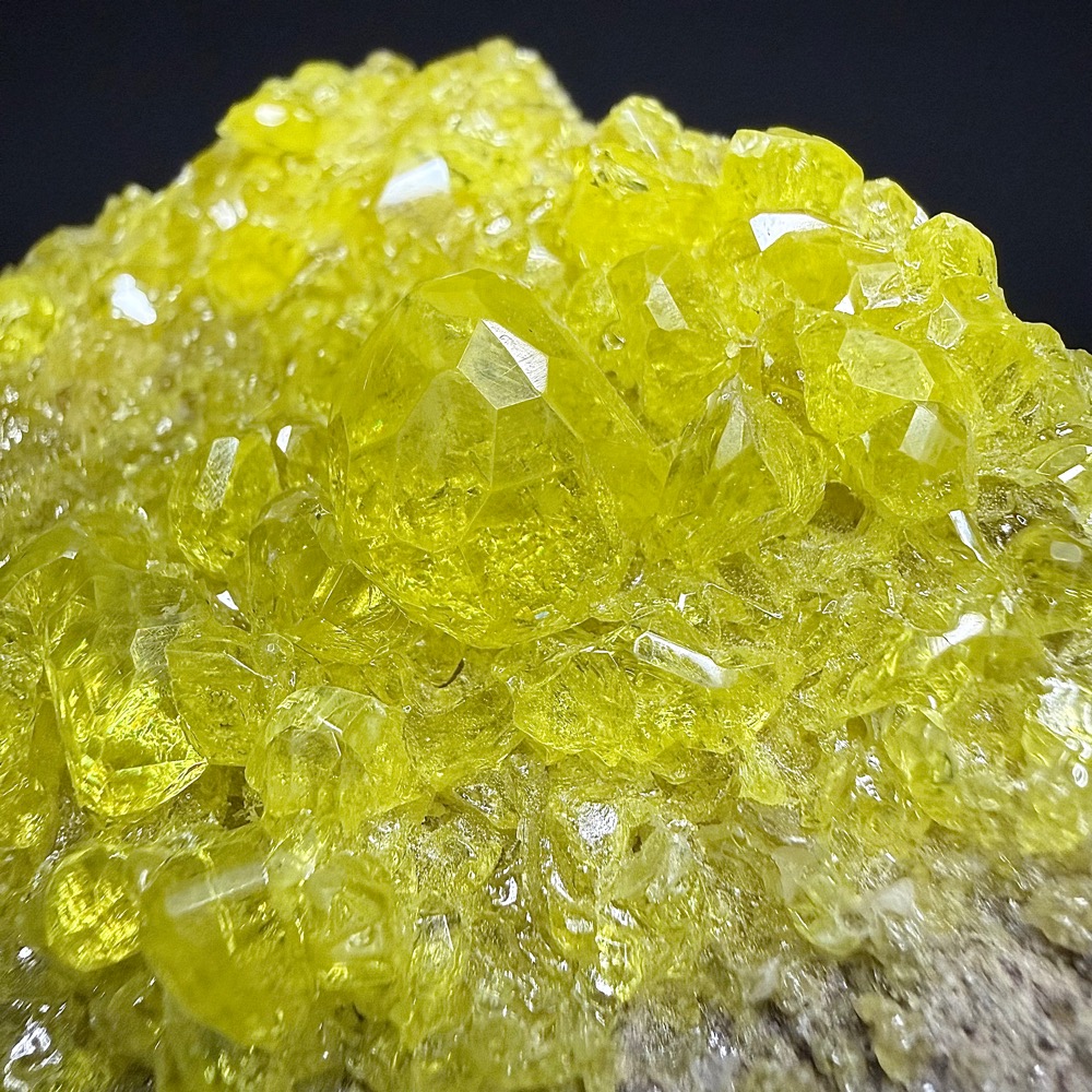 M405 Sulfur