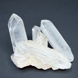 M621 Quartz Crystal Cluster