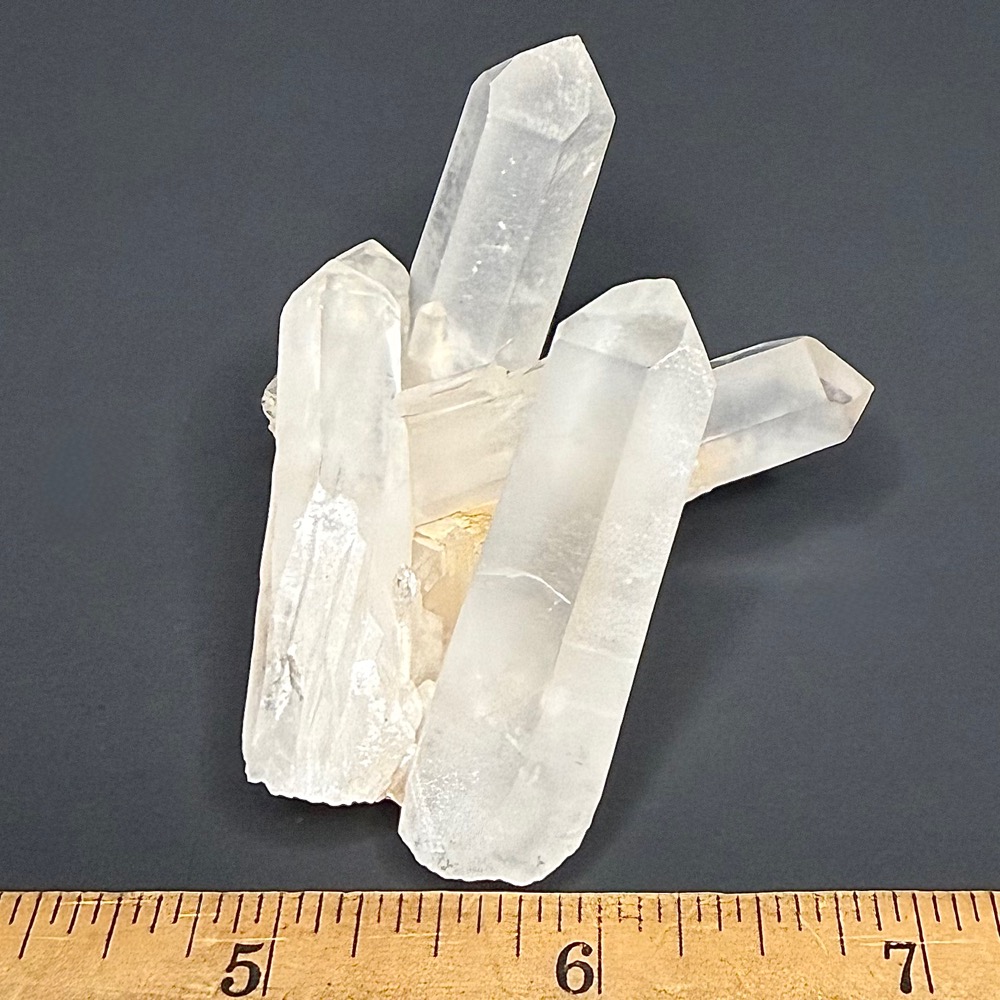M621 Quartz Crystal Cluster - Image 2