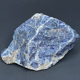 GR119 Sodalite