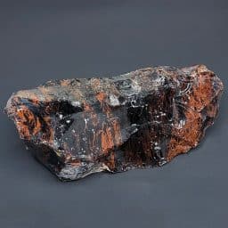 GR128 Mahogany Obsidian
