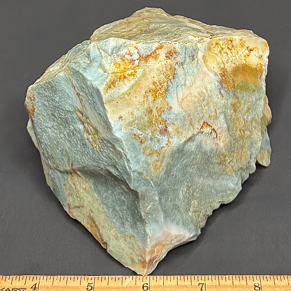 GR129 Fancy Jasper - Image 2