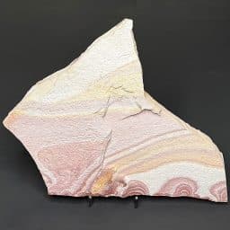 GR130 Bullseye Rhyolite