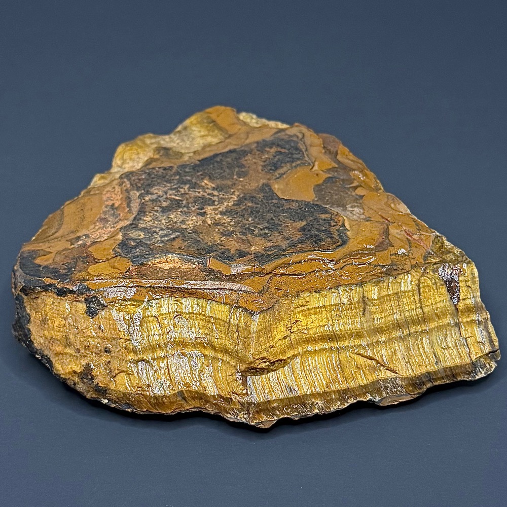 BCR300 Tiger Eye