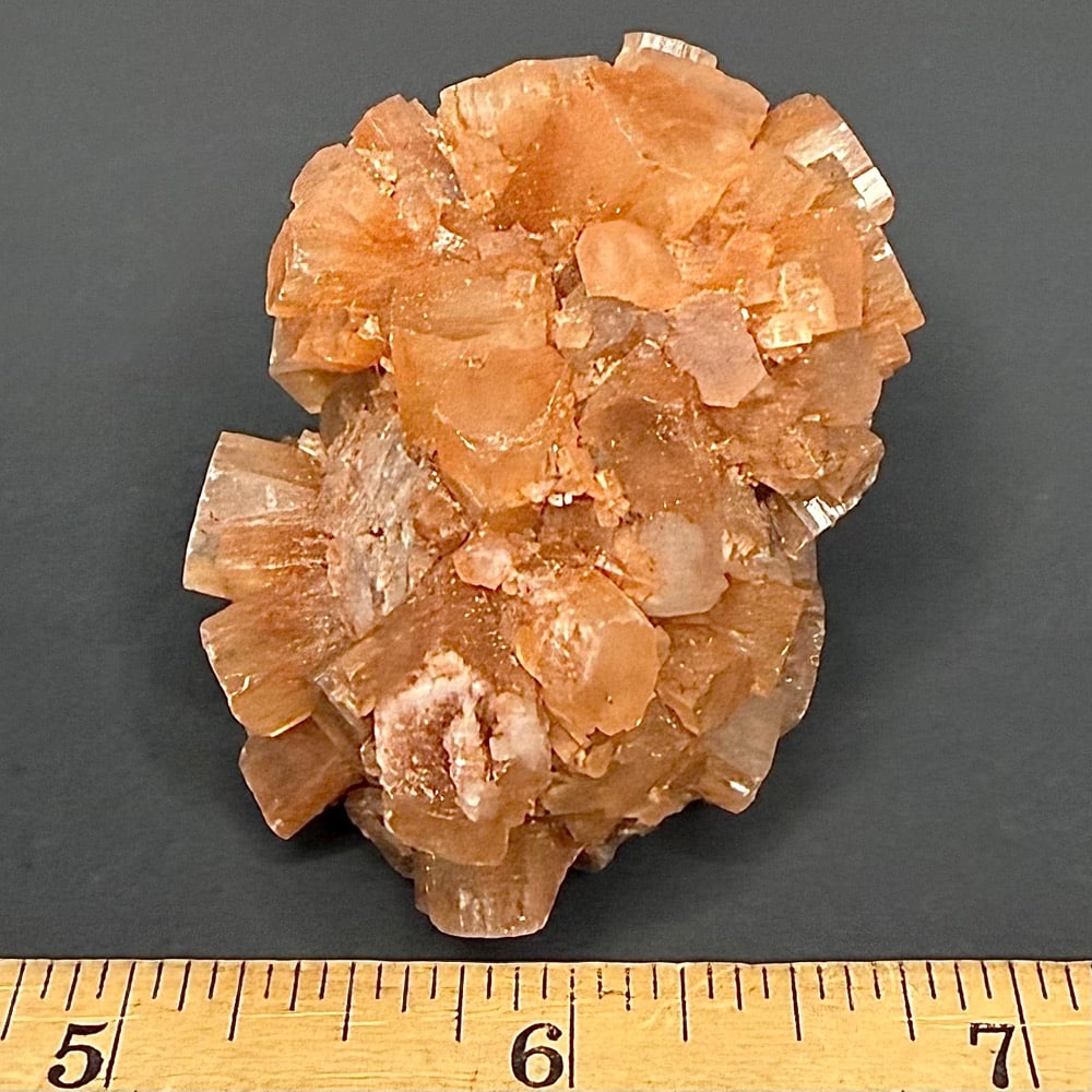M102 Aragonite