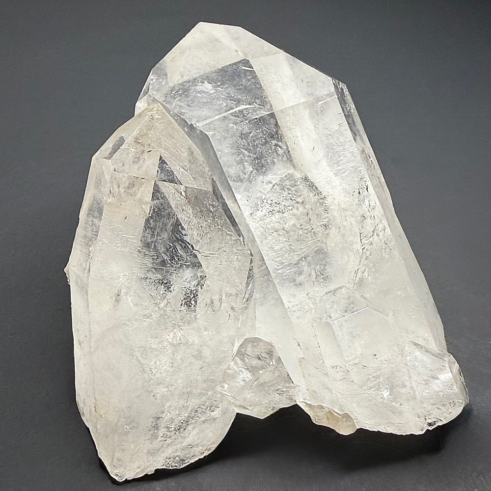 M202 Quartz Cluster
