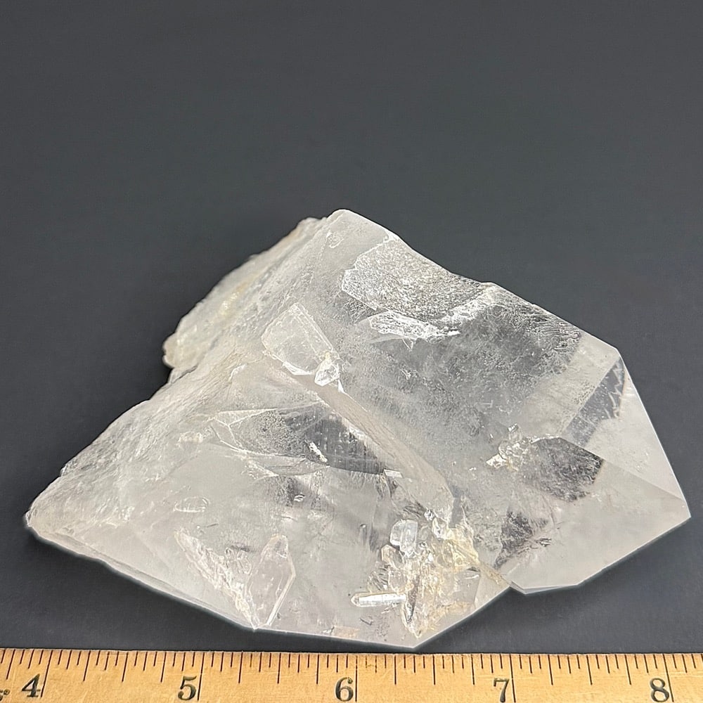 M202 Quartz Cluster - Image 2