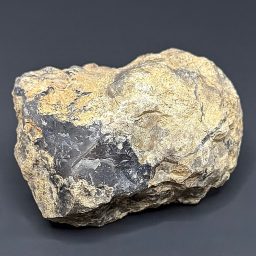 BCR410 Nebraska Blue Agate