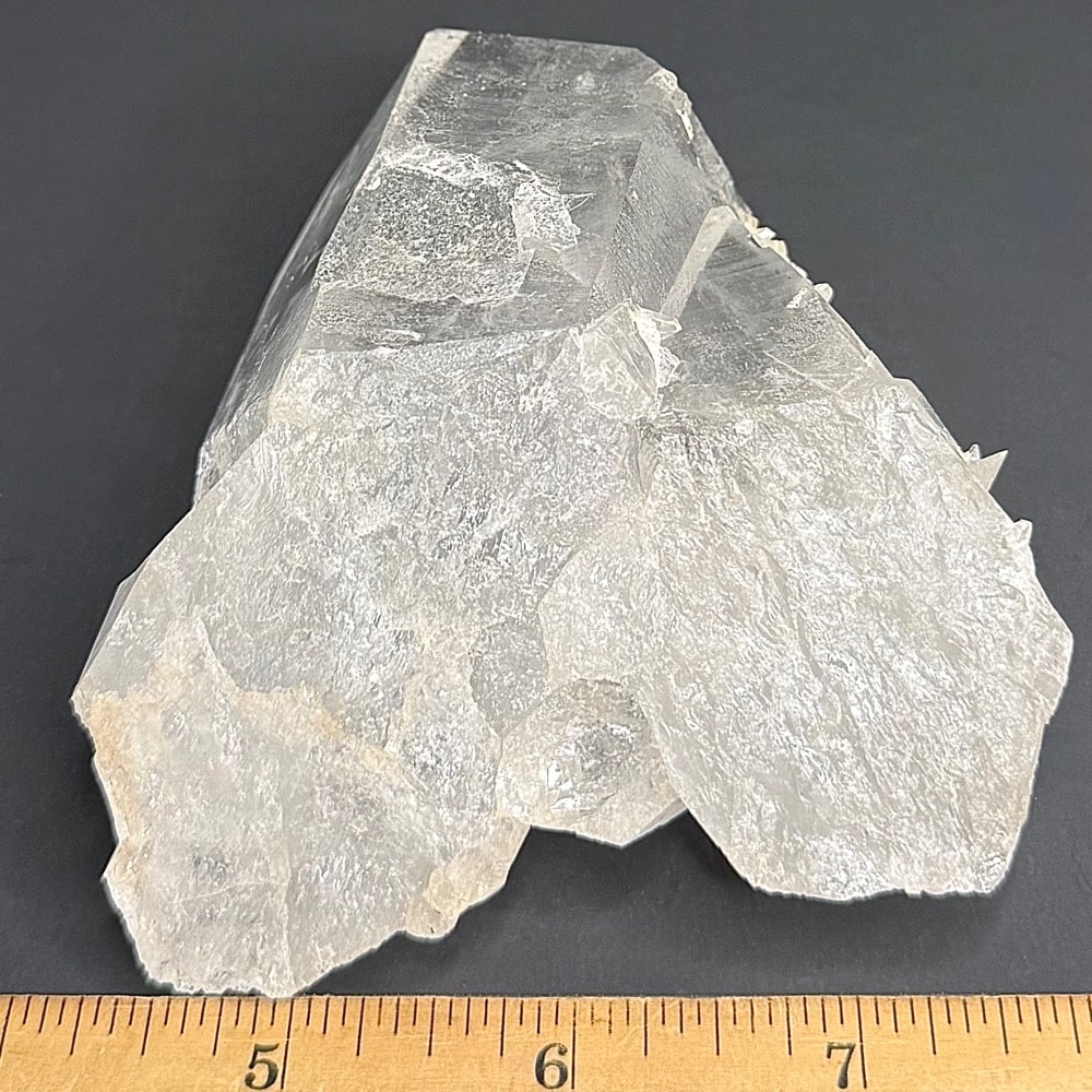 M202 Quartz Cluster - Image 3