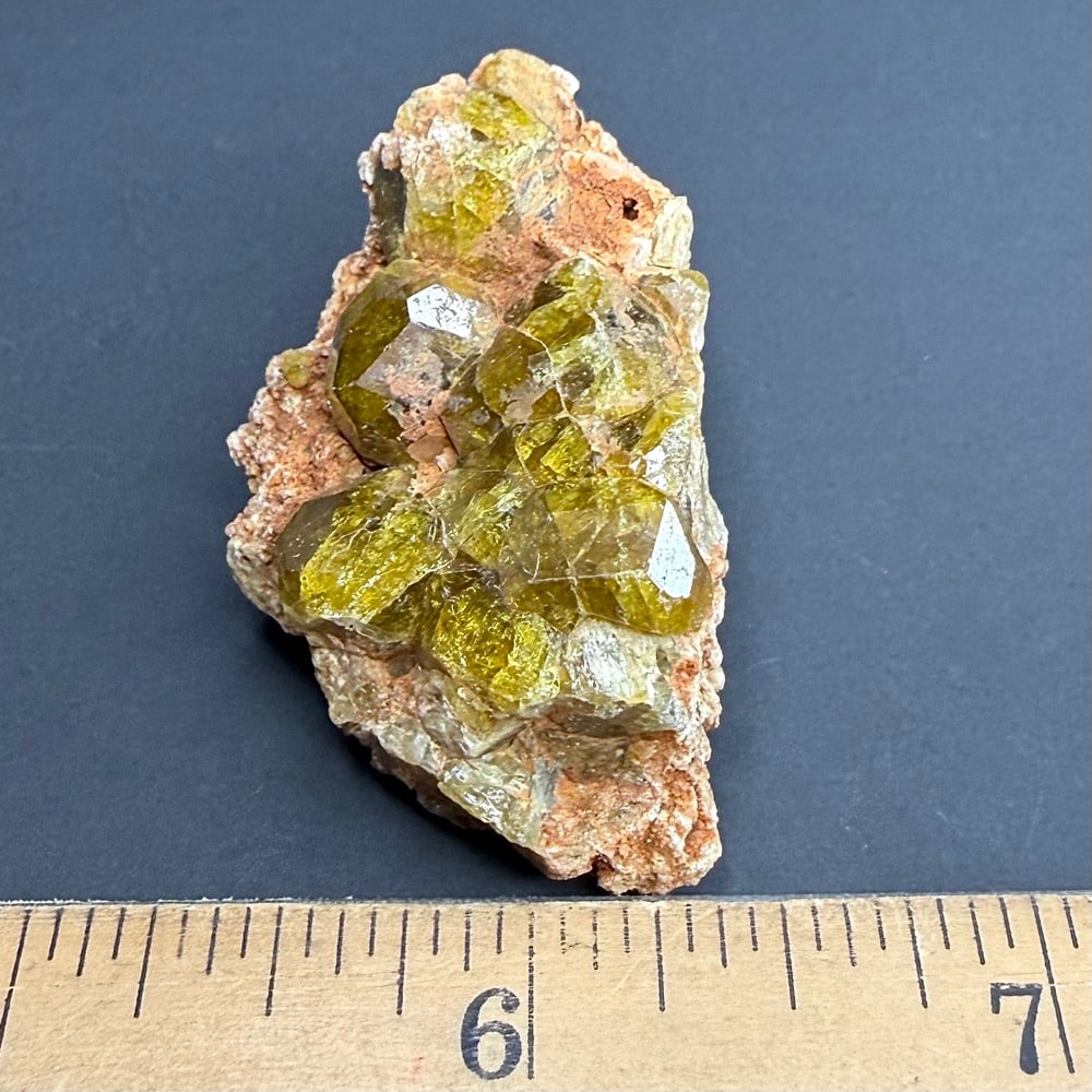 M503 Green Garnet - Image 3