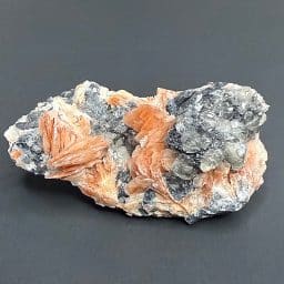 M620 Barite Cerussite Galena