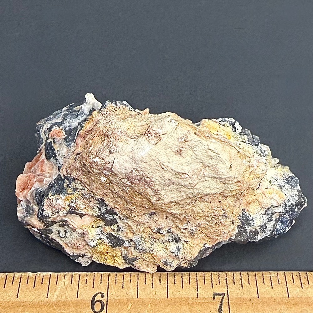 M620 Barite Cerussite Galena - Image 3