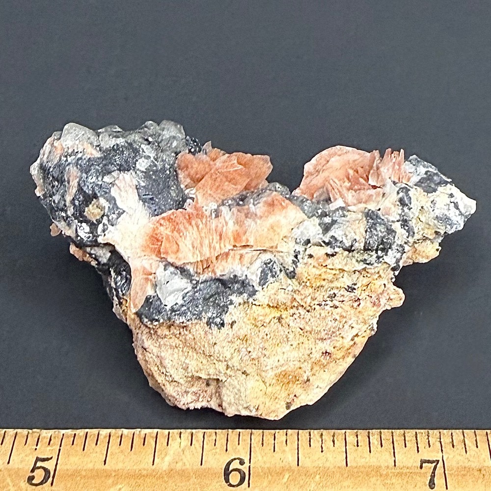 M620 Barite Cerussite Galena - Image 4