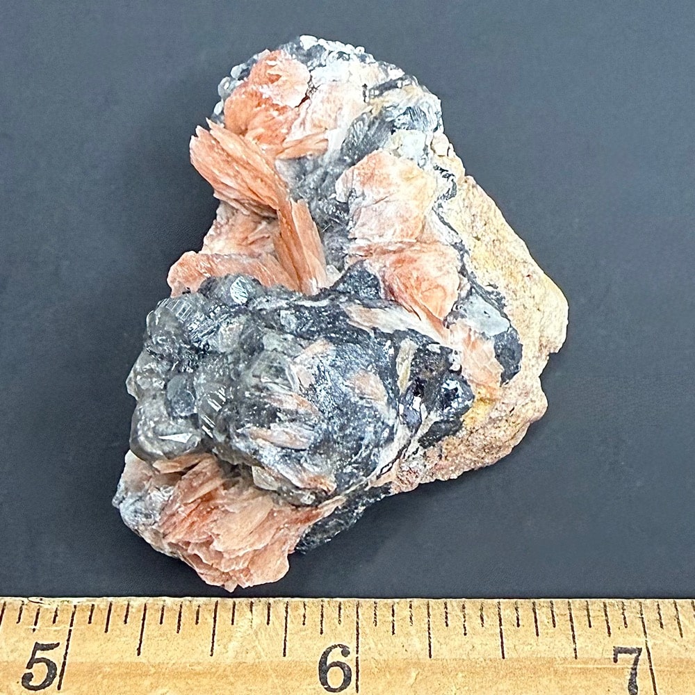 M620 Barite Cerussite Galena - Image 5