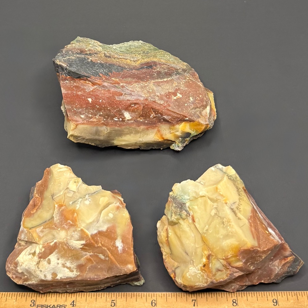 BCR422 Sardonyx - Image 2