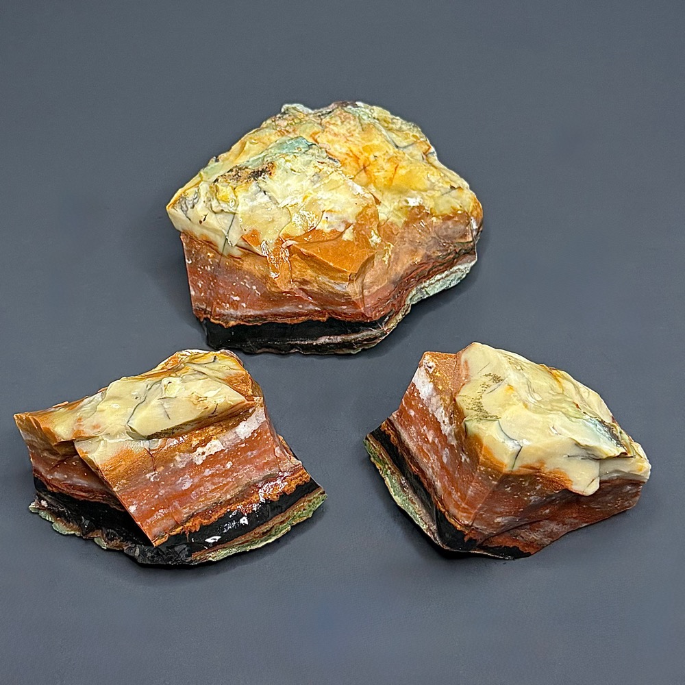 BCR422 Sardonyx