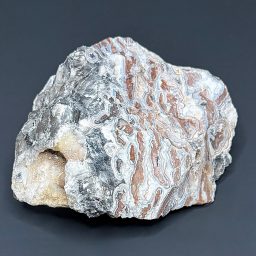 GR110 Red Lace Agate