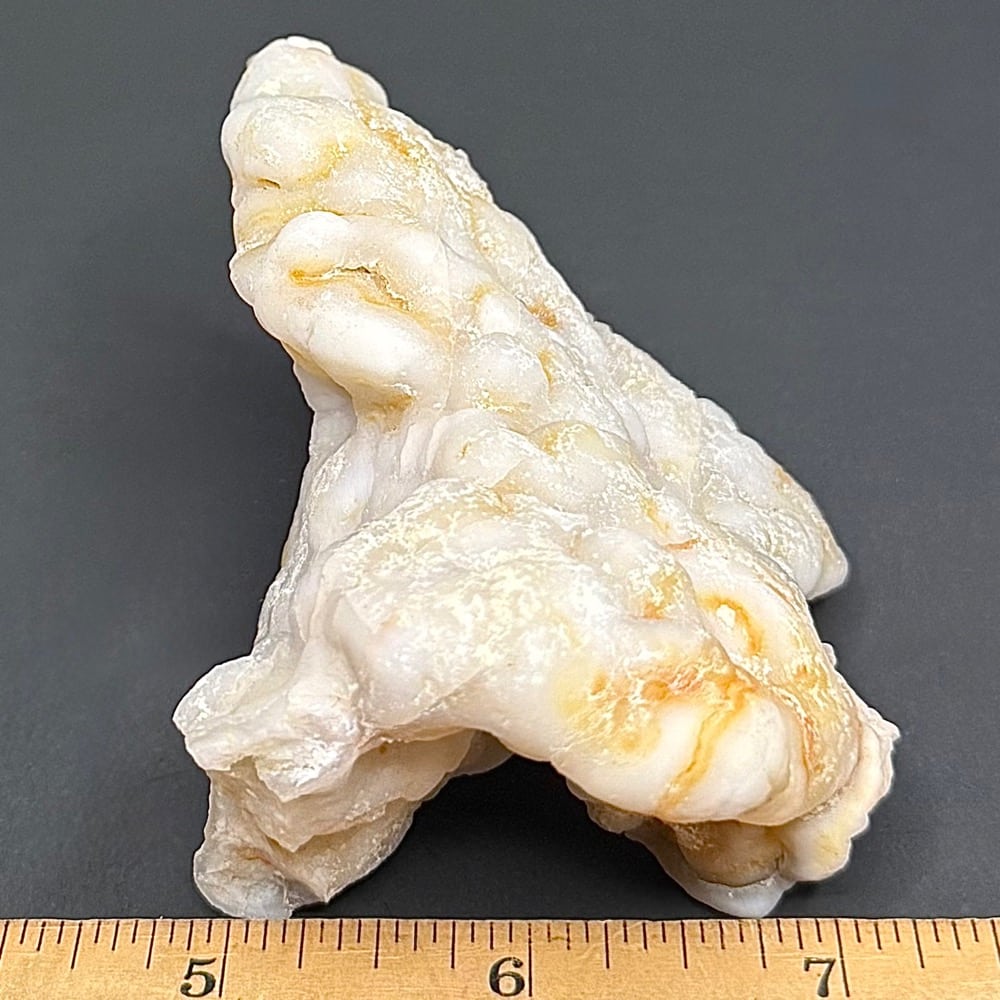 M803 South Dakota Chalcedony Crystal - Image 3