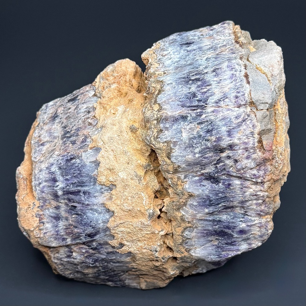 GR208 Reef Amethyst
