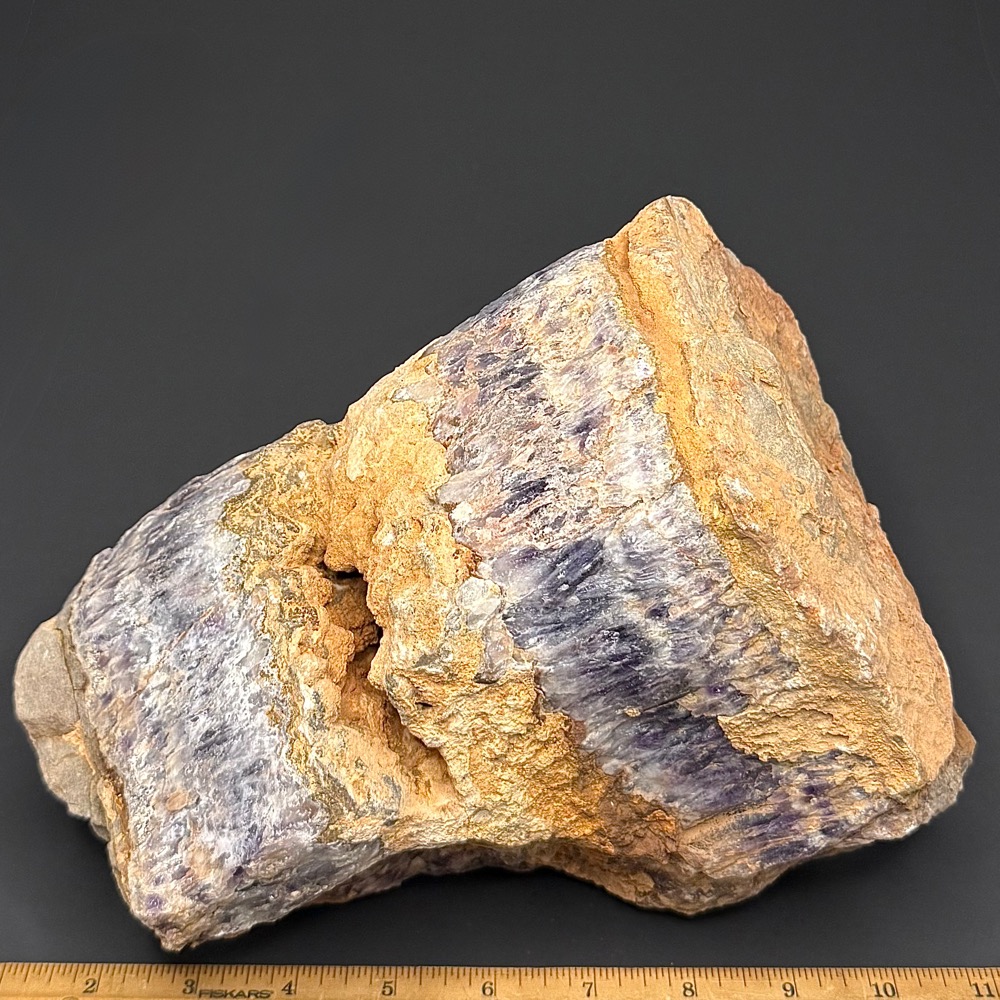 GR208 Reef Amethyst - Image 2