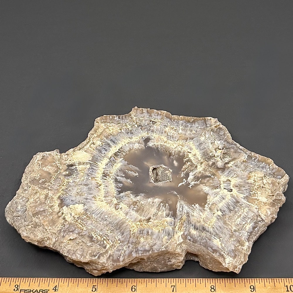 M805 South Dakota Chalcedony - Image 2