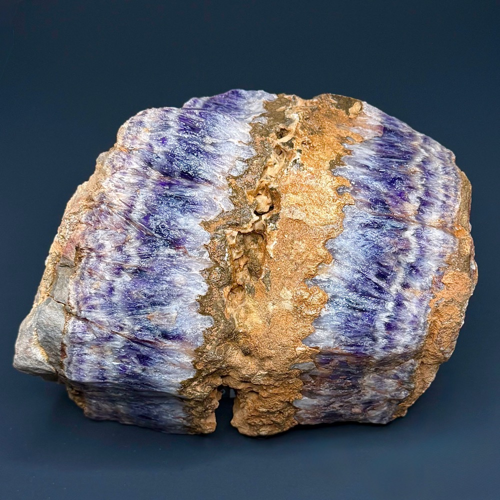GR208 Reef Amethyst