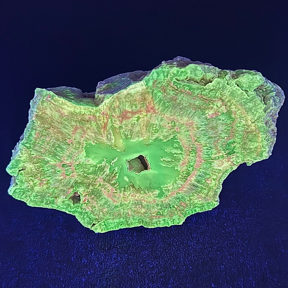 M805 South Dakota Chalcedony