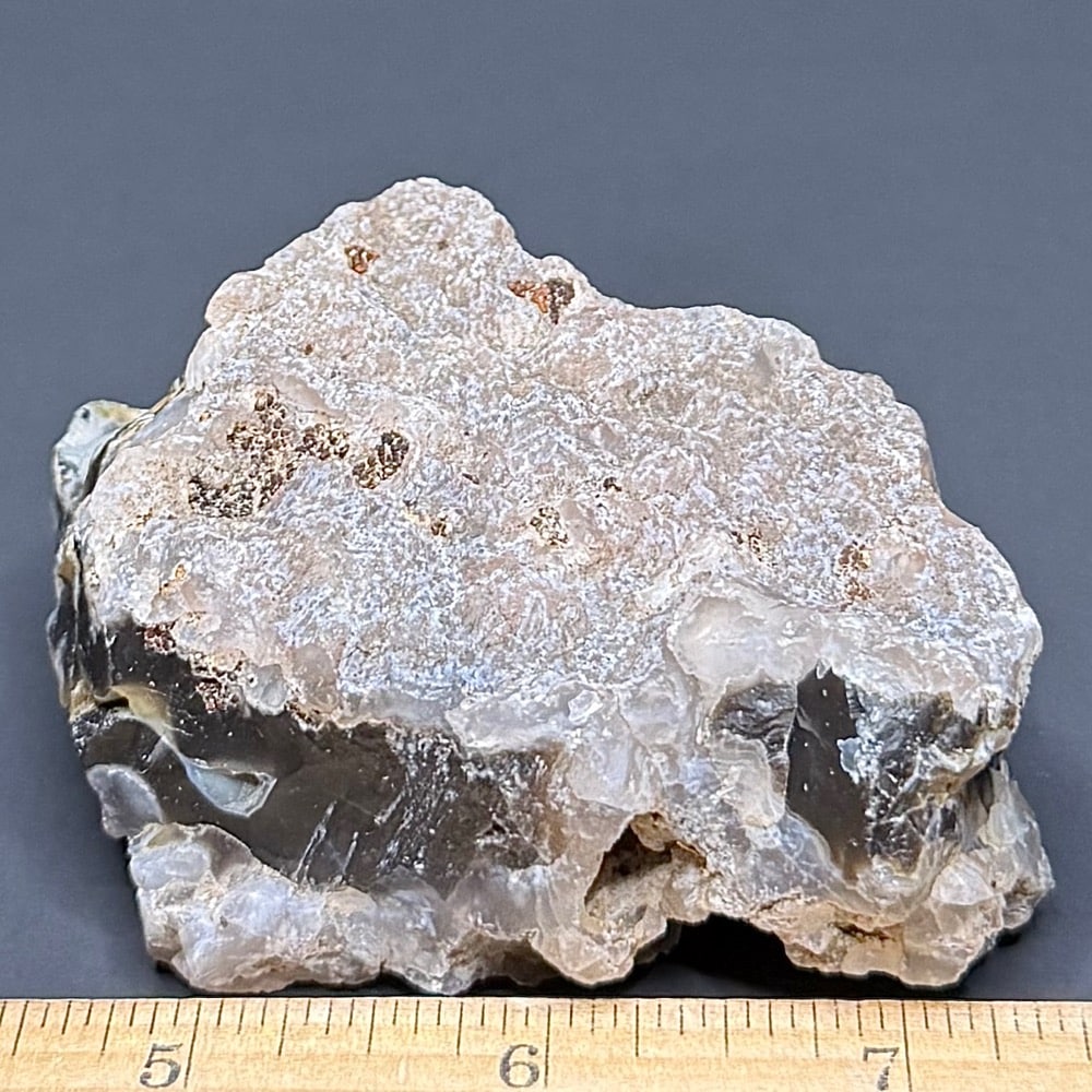 M817 South Dakota Chalcedony - Image 3