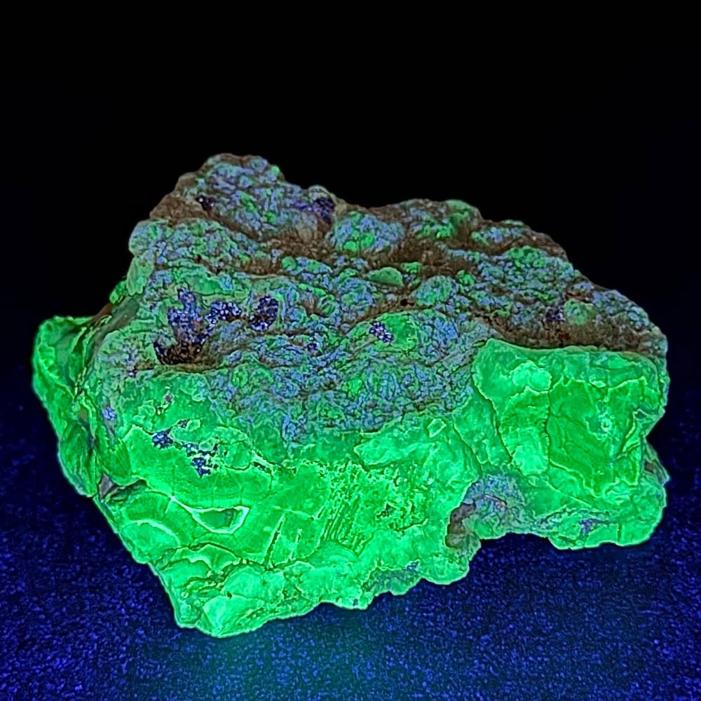 M817 South Dakota Chalcedony